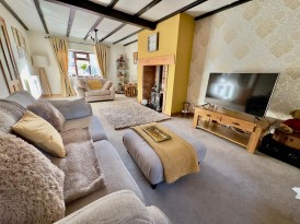 Donington le Heath, Coalville, Leicestershire