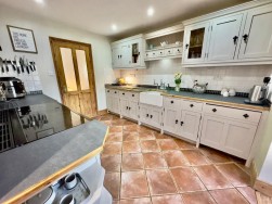 Donington le Heath, Coalville, Leicestershire