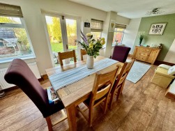 Donington le Heath, Coalville, Leicestershire