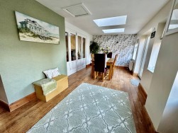 Donington le Heath, Coalville, Leicestershire