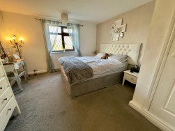 Donington le Heath, Coalville, Leicestershire