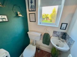 Donington le Heath, Coalville, Leicestershire