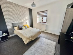 Donington le Heath, Coalville, Leicestershire