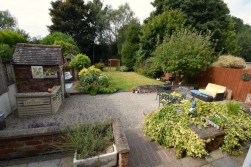 Donington le Heath, Coalville, Leicestershire