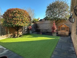Ibstock, Leicestershire