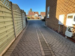 Ibstock, Leicestershire