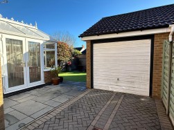 Ibstock, Leicestershire