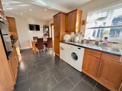 Ibstock, Leicestershire