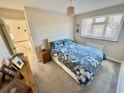 Ibstock, Leicestershire