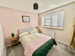 Ibstock, Leicestershire