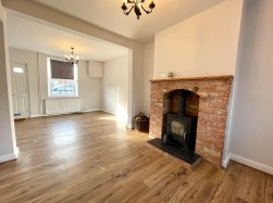 Swannington, Coalville, Leicestershire