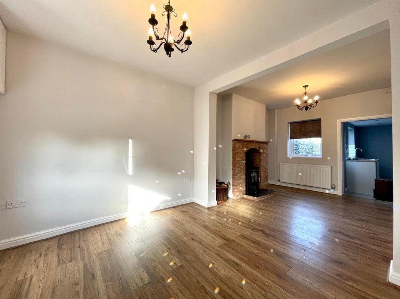 Swannington, Coalville, Leicestershire