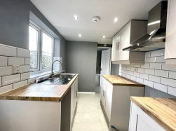 Swannington, Coalville, Leicestershire