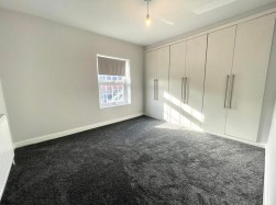 Swannington, Coalville, Leicestershire