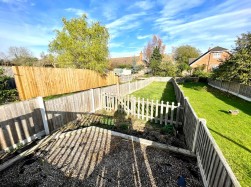 Swannington, Coalville, Leicestershire