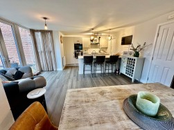 Blackfordby, Swadlincote, Leicestershire