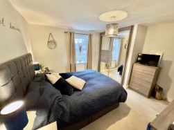 Blackfordby, Swadlincote, Leicestershire