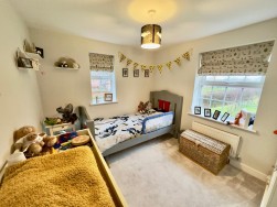 Blackfordby, Swadlincote, Leicestershire
