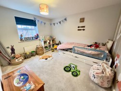 Blackfordby, Swadlincote, Leicestershire