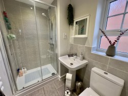 Blackfordby, Swadlincote, Leicestershire