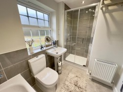 Blackfordby, Swadlincote, Leicestershire