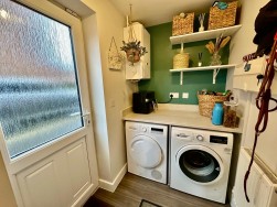 Blackfordby, Swadlincote, Leicestershire