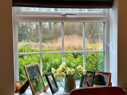 Blackfordby, Swadlincote, Leicestershire