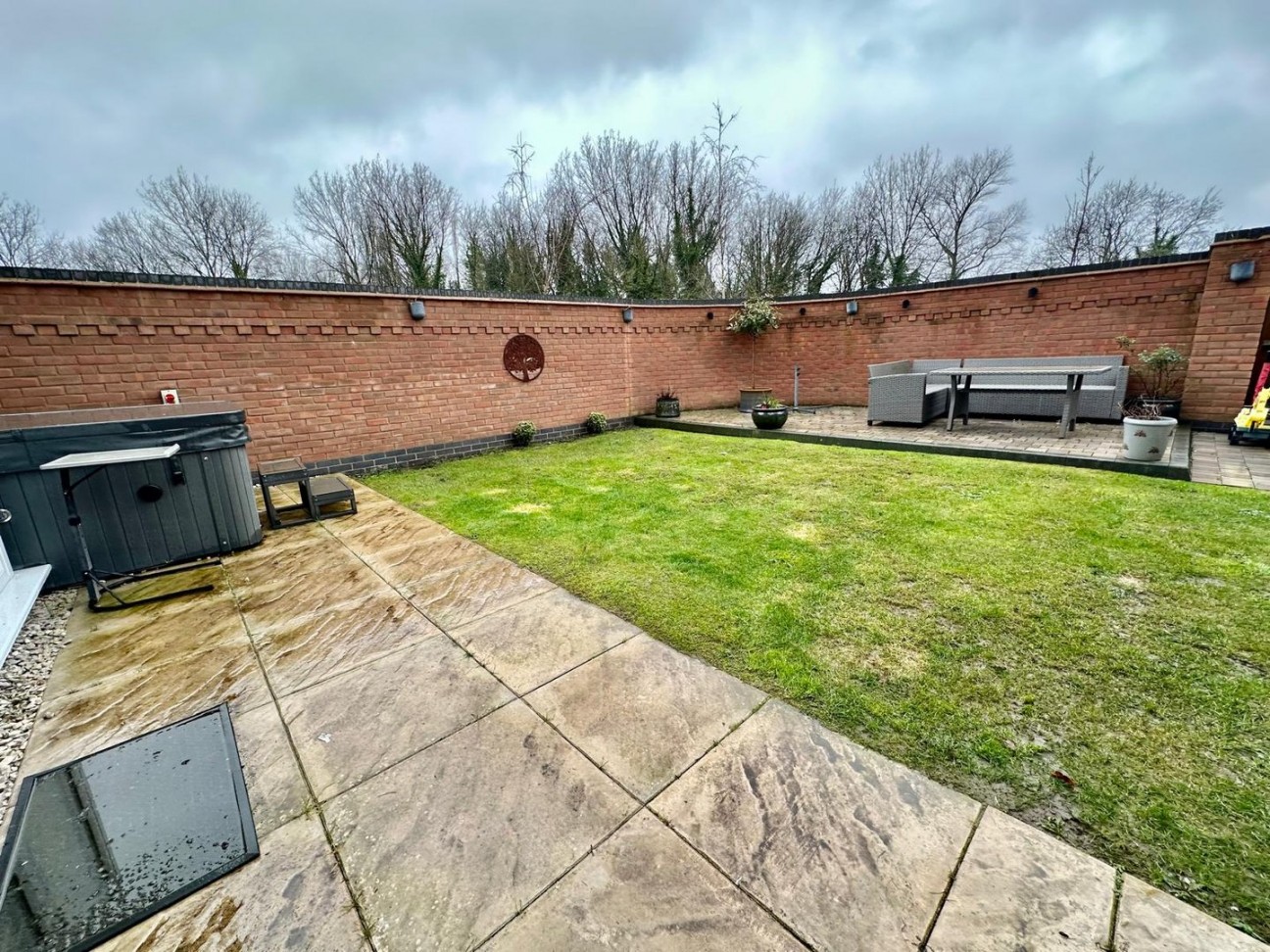 Blackfordby, Swadlincote, Leicestershire