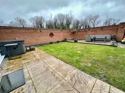 Blackfordby, Swadlincote, Leicestershire