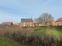 Blackfordby, Swadlincote, Leicestershire