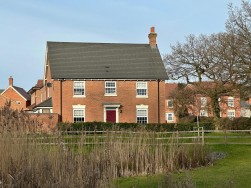 Blackfordby, Swadlincote, Leicestershire