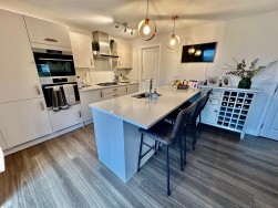 Blackfordby, Swadlincote, Leicestershire