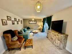 Blackfordby, Swadlincote, Leicestershire