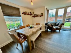 Blackfordby, Swadlincote, Leicestershire