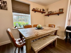 Blackfordby, Swadlincote, Leicestershire