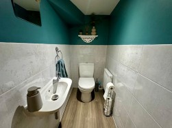 Blackfordby, Swadlincote, Leicestershire