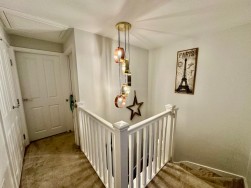 Blackfordby, Swadlincote, Leicestershire