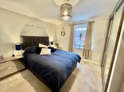 Blackfordby, Swadlincote, Leicestershire