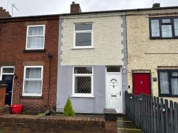 Thringstone, Coalville, Leicestershire