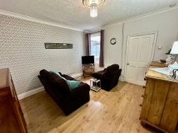 Thringstone, Coalville, Leicestershire