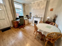Thringstone, Coalville, Leicestershire