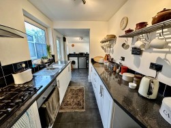 Thringstone, Coalville, Leicestershire