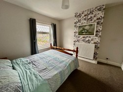 Thringstone, Coalville, Leicestershire