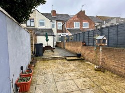 Thringstone, Coalville, Leicestershire