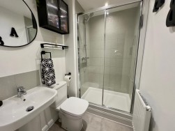 Hugglescote, Coalville, Leicestershire