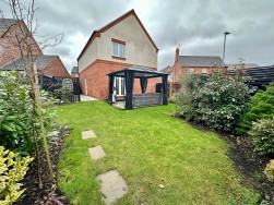 Hugglescote, Coalville, Leicestershire
