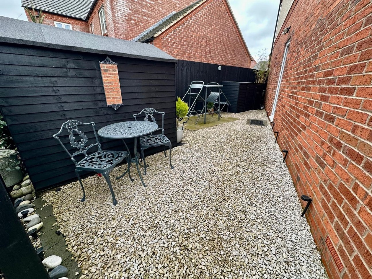 Hugglescote, Coalville, Leicestershire