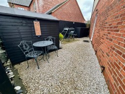 Hugglescote, Coalville, Leicestershire