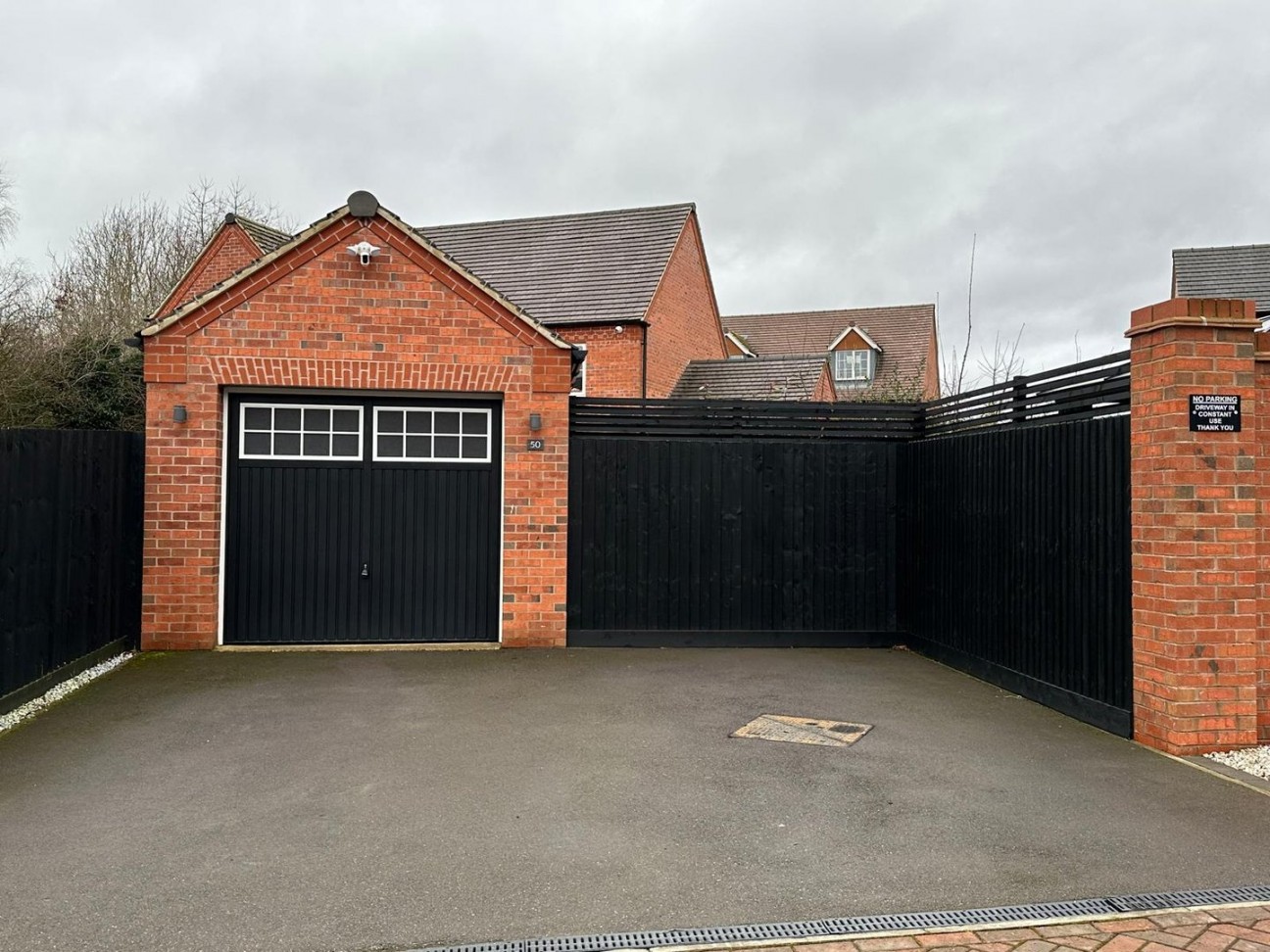 Hugglescote, Coalville, Leicestershire