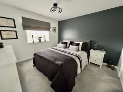 Hugglescote, Coalville, Leicestershire